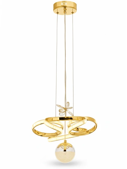 AVONNI AV-5281-1S Modern Avize  0cm ürün görseli 1