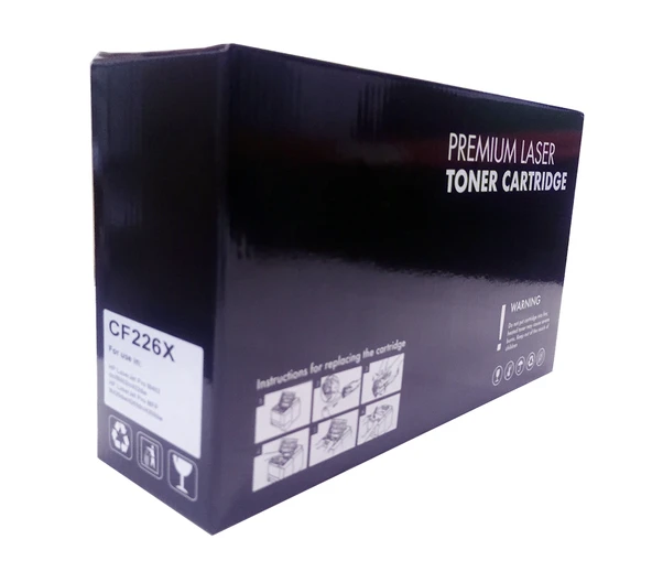 HP CF-226X MUADİL TONER M402/M426 ürün görseli 1