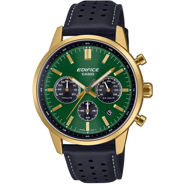 Casio Edifice EFR-575CL-3ADF Erkek Kol Saati ürün görseli 1