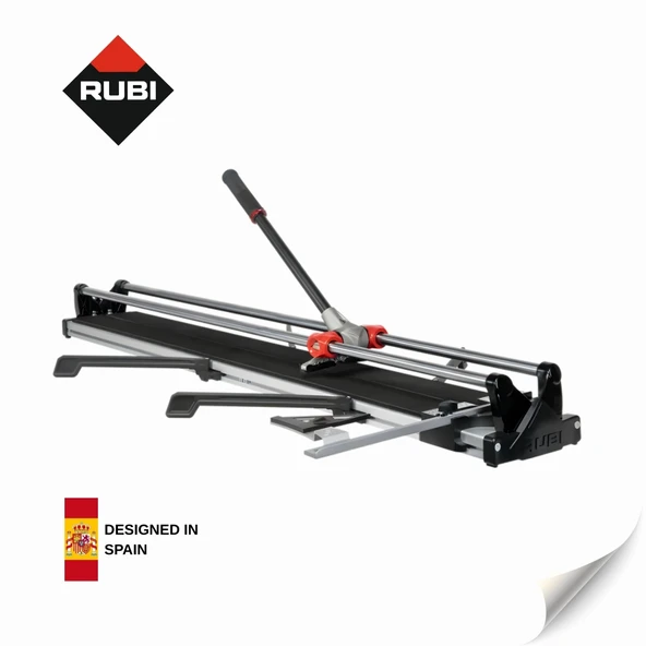 Rubi RP-120 Seramik Kesme Makinası 120 cm 48'' - 15969 ürün görseli 1