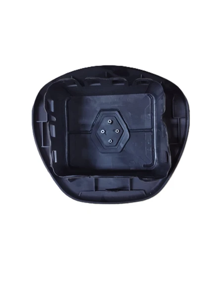 Renault Uyumlu Symbol Uyumlu Armalı Airbag Kapağı ürün görseli 1