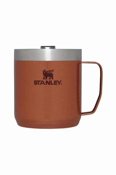 Stanley Classic Legendary Vac Camp Mug 12Oz | 0.35L Kahve 10-09366-290 ürün görseli 1