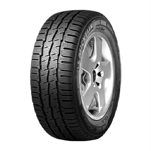 Michelin Agilis Alpin 205/65 R16C 107/105T Kış Lastiği - 2025 ürün görseli 1