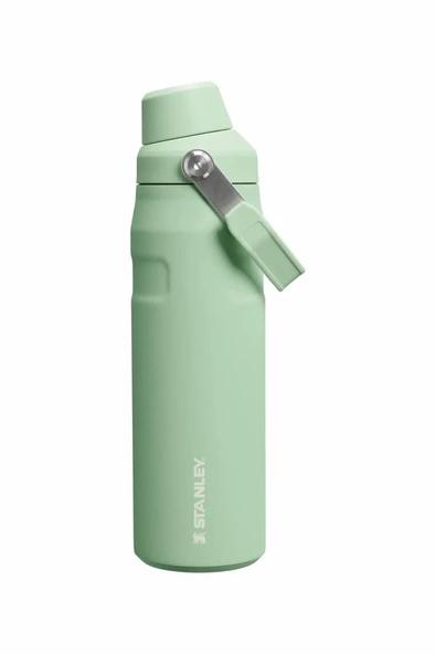 Stanley The Iceflow™ Bottle Fast Flow Soğuk Su Termosu | 0.7L / 24oz Yeşil 10-11287-590 ürün görseli 1