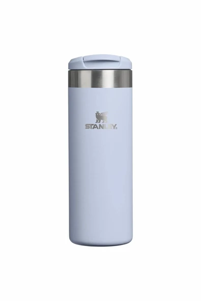 Stanley The AeroLigh Transit Mug | 0.47L / 16oz Mavi 10-10787-246 ürün görseli 1
