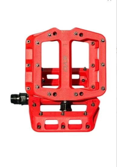 BİKE SKY EVO RULMANLI ÇİVİLİ BİSİKLET PEDAL ürün görseli 1