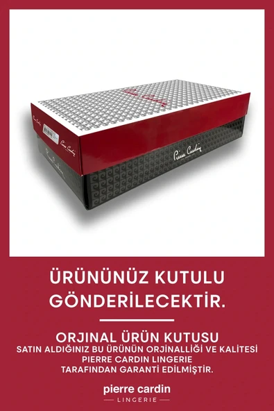 4712 Double Push Up Sütyen Takım - Resim 3