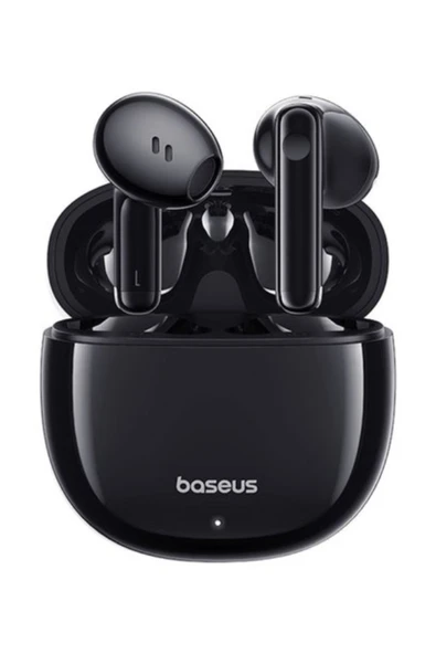 Baseus E13 Bowie True Wireless Bluetooth Kulaklık Galaxy Siyah ürün görseli 1