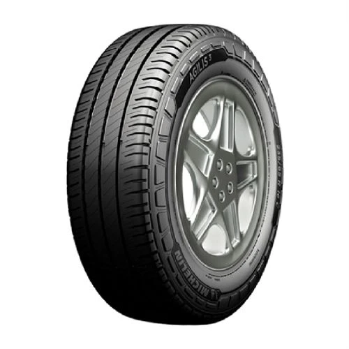 Michelin Agilis 3 235/65 R16C 121R Yaz Lastiği - 2024 ürün görseli 1
