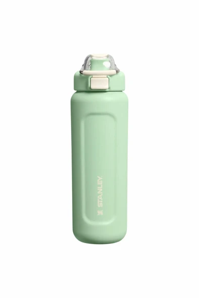Stanley Wellspring Bottle 0.7L / 24oz Yeşil 10-13111-033 ürün görseli 1
