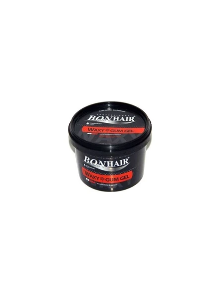 Bonhair Jöle Waxy Gum 500 g ürün görseli 1