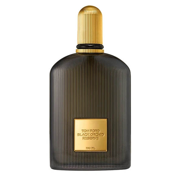 Tom Ford Black Orchid Reserve Parfum 100 ml ürün görseli 1