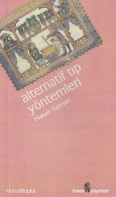 Alternatif Tıp Yöntemleri Hakan Yalman İnsan Yayınları ürün görseli 1