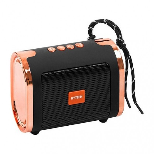 Hytech HY-S30 DC 5V USB/TF/BT Speaker ürün görseli 1