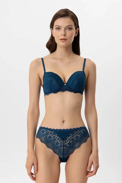 Lingerie Push Up Regular Sütyen ürün görseli 1