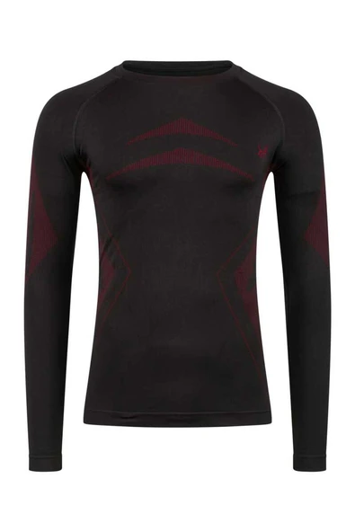 2AS KIDS HEATWAVE SEAMLESS BASELAYER SET - Resim 2