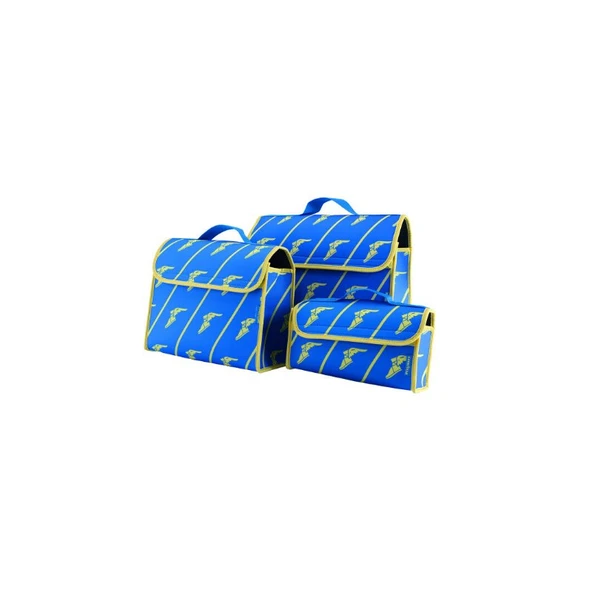 Goodyear 3Lü Çanta Seti GDY-401059 - Resim 3