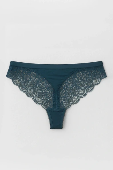 Lingerie Push Up Regular Sütyen - Resim 5