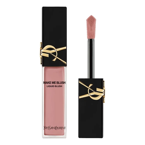 Yves Saint Laurent Make Me Liquid Blush - 44 Nude Lavallière ürün görseli 1