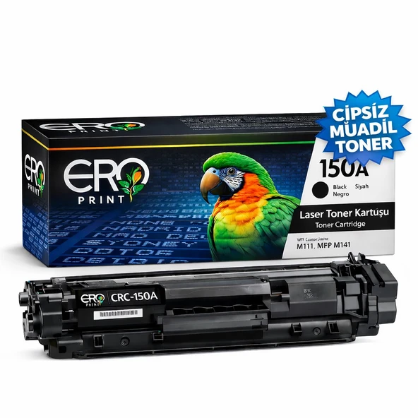 HP LaserJet M111a Çipsiz Muadil Toner ürün görseli 1