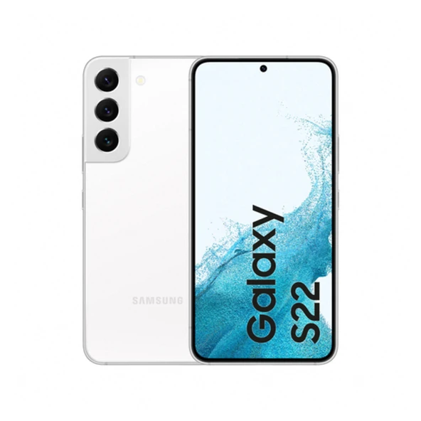 YENİLENMİŞ SAMSUNG S22 128 GB (12 AY GARANTİLİ) ürün görseli 1