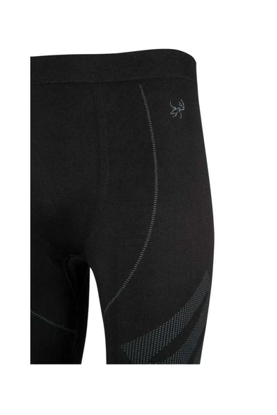 2AS MEN HEATWAVE SEAMLESS BASELAYER PANT - Resim 7