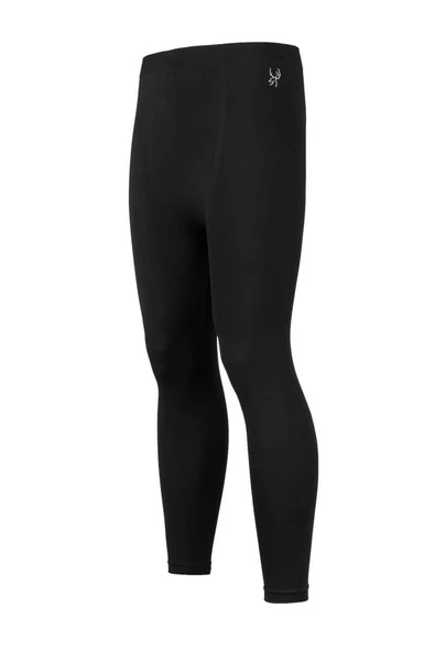 2AS Erkek Basic Seamless Baselayer İçlik Seti - Resim 5