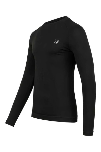 2AS Erkek Basic Seamless Baselayer İçlik Seti - Resim 3