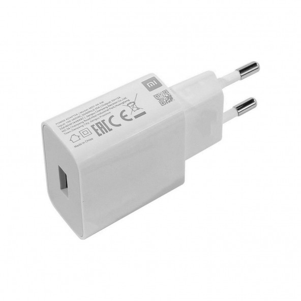 Xiaomi Mdy-10 18W 3.0 Şarj Aleti ürün görseli 1