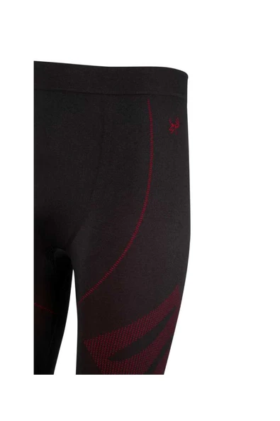 2AS MEN HEATWAVE SEAMLESS BASELAYER PANT - Resim 3