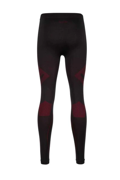 2AS MEN HEATWAVE SEAMLESS BASELAYER PANT - Resim 4