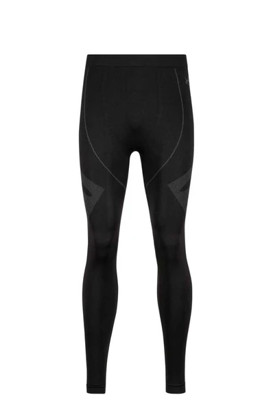 2AS MEN HEATWAVE SEAMLESS BASELAYER PANT - Resim 5