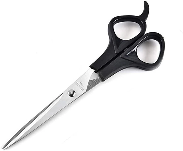 Bıyık Makası 17 cm ürün görseli 1