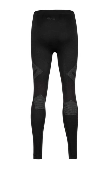 2AS MEN HEATWAVE SEAMLESS BASELAYER PANT - Resim 8
