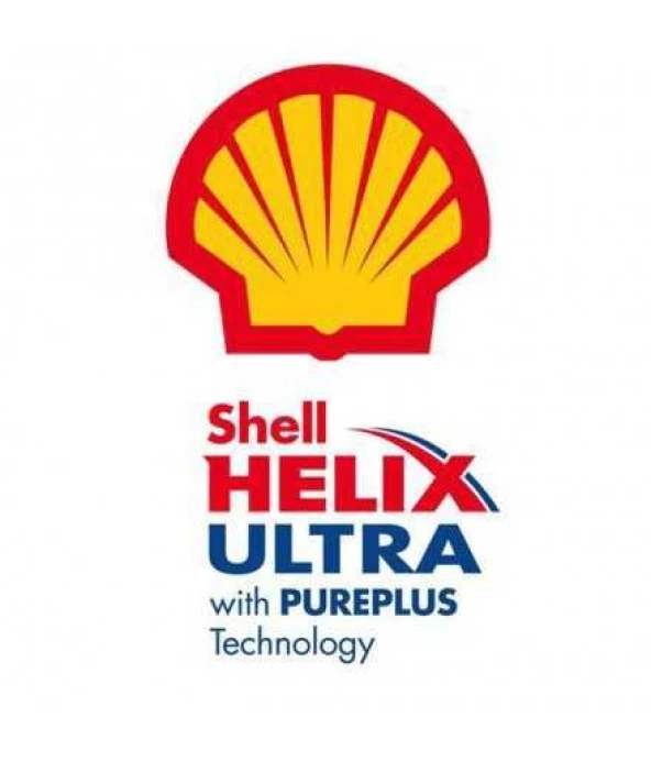 Shell Helix Ultra Ect Multi 5W-30 5 lt Motor Yağı - Resim 3