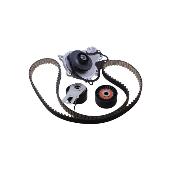 Peugeot Citroen 1.6 BlueHdi Dw6 Euro 6 Triger Seti Devirdaimli Kit 1684448180 1610577780 ürün görseli 1
