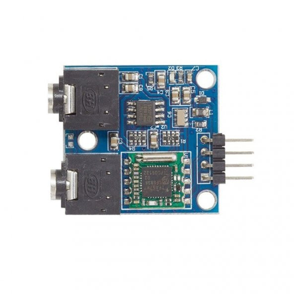 TEA5767 FM Stereo Radio Module - Radyo Modülü ürün görseli 1