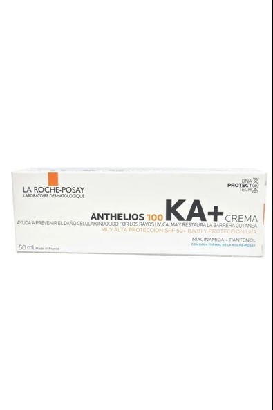 La Roche Posay Anthelios Ka+ Spf50+ 50ml ürün görseli 1