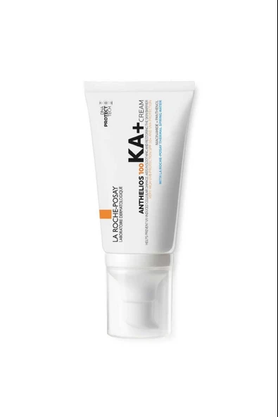 La Roche Posay Anthelios Ka+ Spf50+ 50ml ürün görseli 1