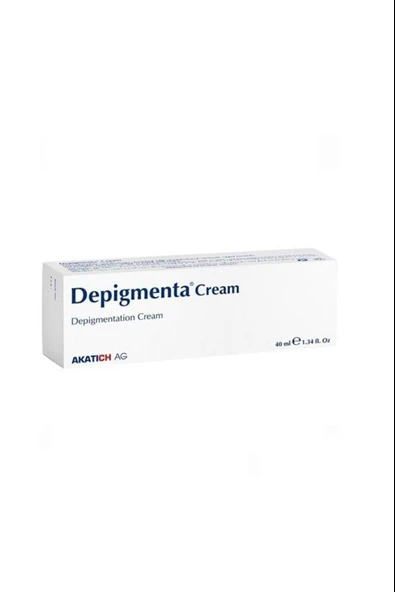 Depigmenta Krem 40 Ml ürün görseli 1