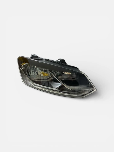 HELLA HL1EB012034021 VOLKSWAGEN POLO SAĞ ÖN FAR LAMBASI 2015-2018 ürün görseli 1