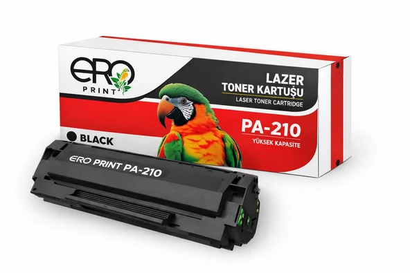 Pantum P2200 Çipli Muadil Toner ürün görseli 1