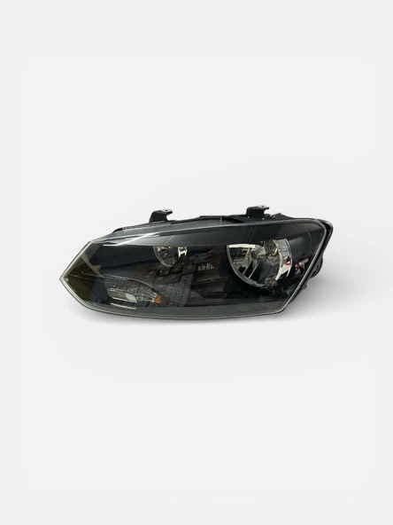 HELLA HL1EE247051091 VOLKSWAGEN POLO SOL ÖN FAR LAMBASI 2015 VE SONRASI ürün görseli 1