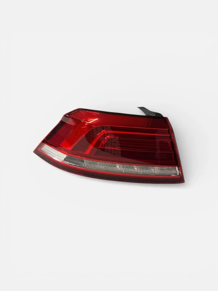 HELLA HL2SD011881051 VOLKSWAGEN PASSAT B8 SOL DIŞ STOP LAMBASI LEDLİ 2015 VE SONRASI ürün görseli 1