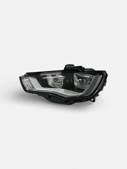HELLA HL1EJ010740071 AUDİ A3 SOL ÖN FAR LAMBASI 2013 VE SONRASI ürün görseli 1