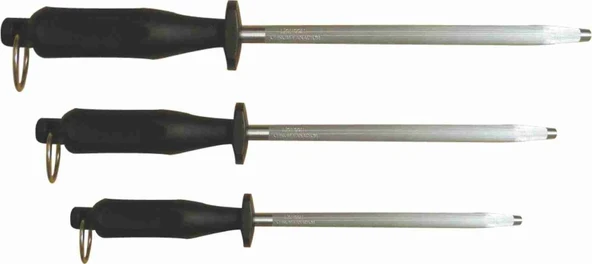 MP Solingen Tipi Yuvarlak Masat 10" - 25 cm ürün görseli 1