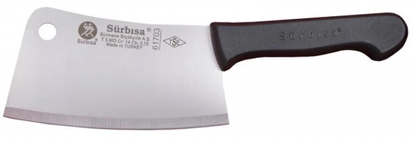 61703 - Sürmene Et ve Kurban Satırı 20,5 cm ürün görseli 1
