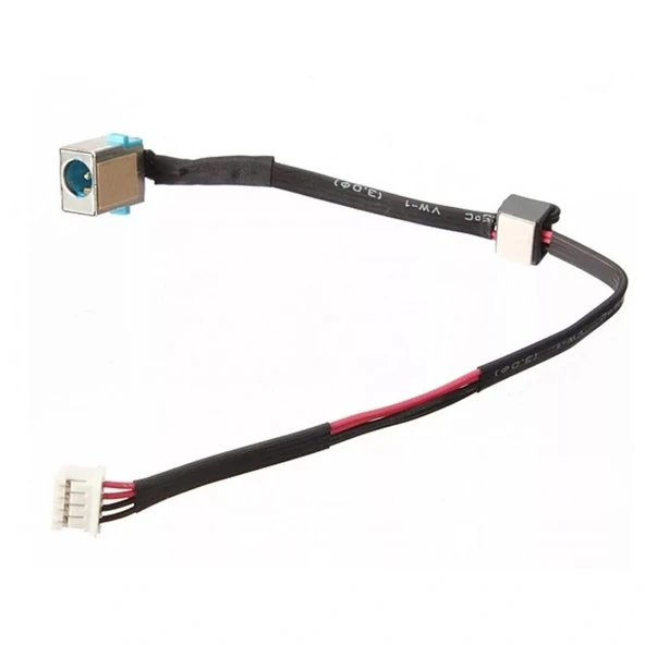 Acer Aspire E1-531 E1-531G  M5-581 M5-581T 581TG Power Jack Şarj soketi 50.R2GN2.001  50.RZCN2.002 5741 ürün görseli 1