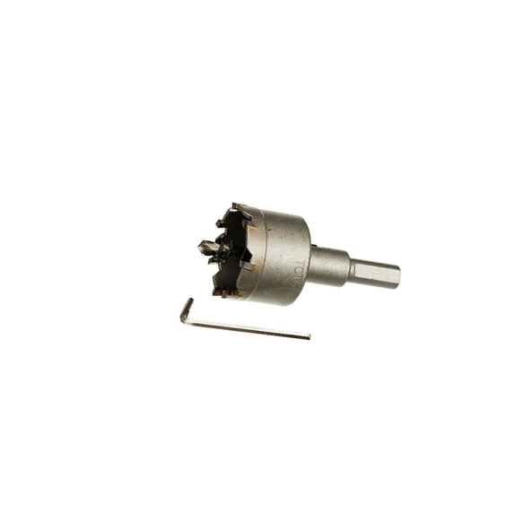 TCT Metal Delme Panç - 40 mm ürün görseli 1