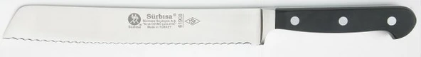 61908 - Sürmene Sıcak Dövme Ekmek Bıçağı 20,5 cm ürün görseli 1